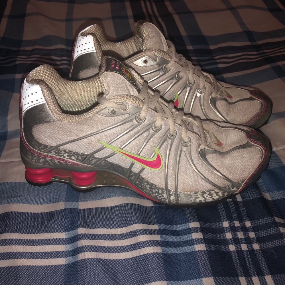 Nike Shox